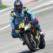 MotoGP – Test Sepang Day 3 – Hopkins: ”Questo è un grande anno per me”